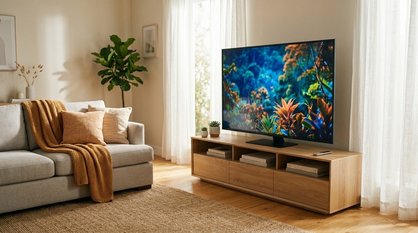 Samsung TV Deals: Prime Big Deal Days
