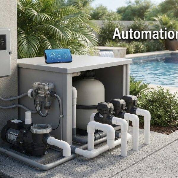Best Pool Automation Systems