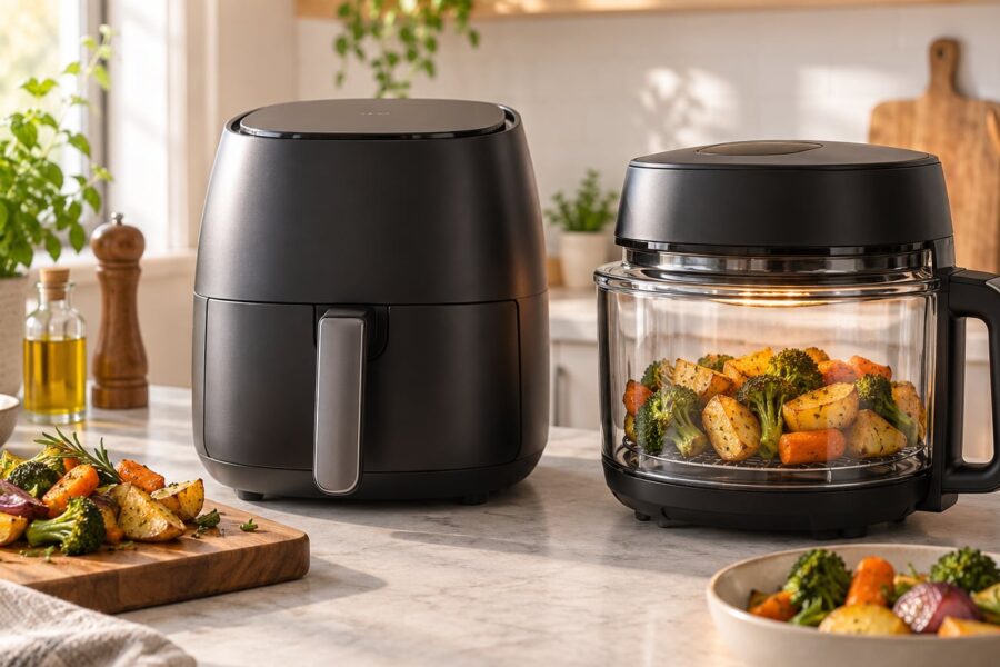 Ninja Air Fryer Deals: Prime Big Deal Days