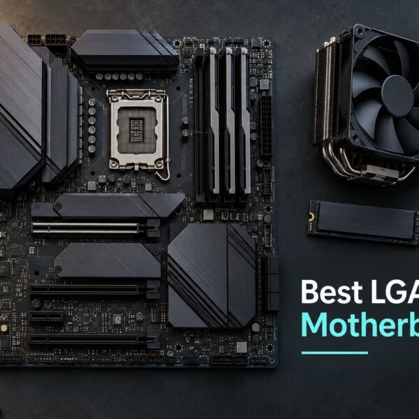 Best LGA 1700 Motherboards