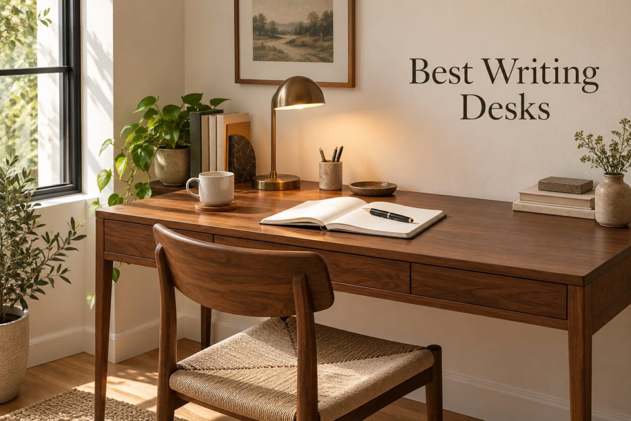 Best Writing Desks