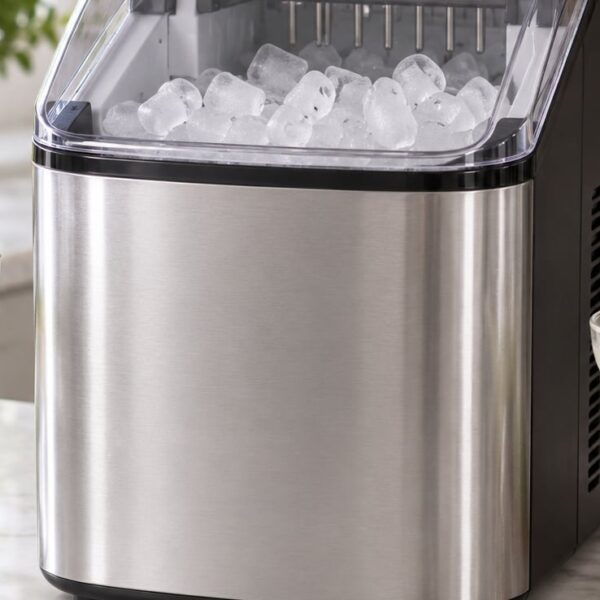Countertop Ice Maker Deals: Prime Big Deal Days