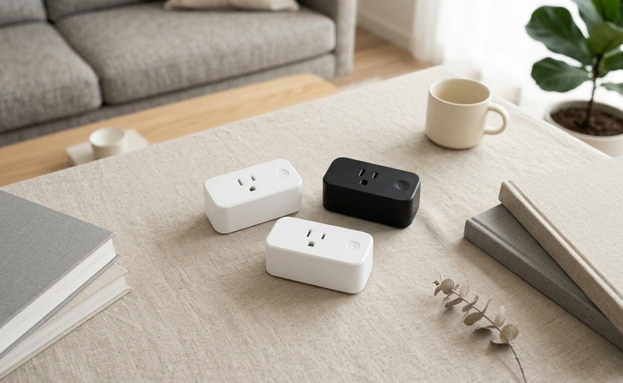 Smart Plug Deals: Prime Big Deal Days
