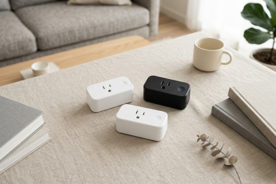 Smart Plug Deals: Prime Big Deal Days