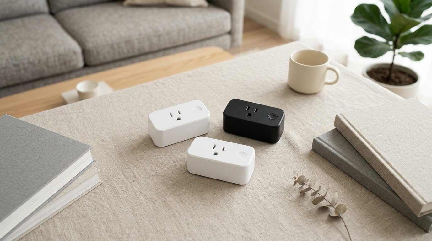 Smart Plug Deals: Prime Big Deal Days