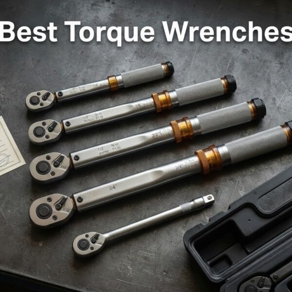Best Torque Wrenches