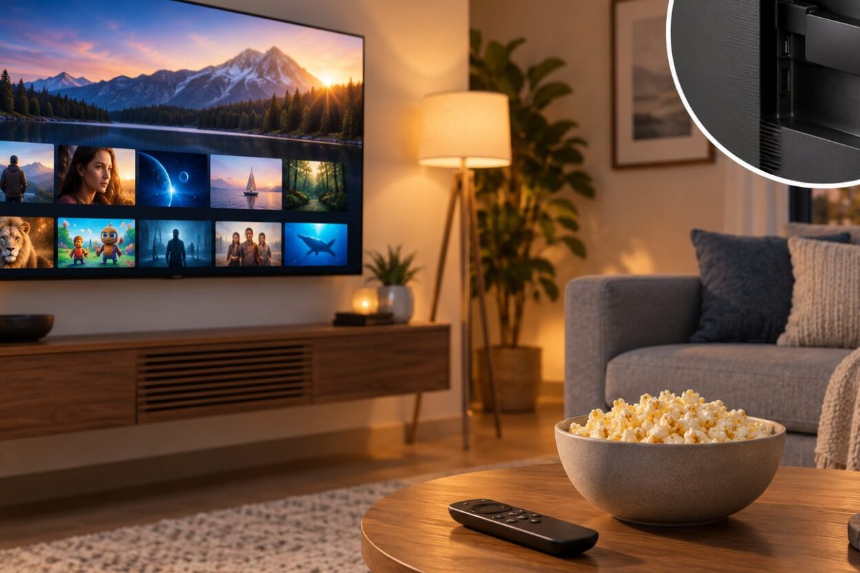 Fire TV Stick Deals: Prime Big Deal Days