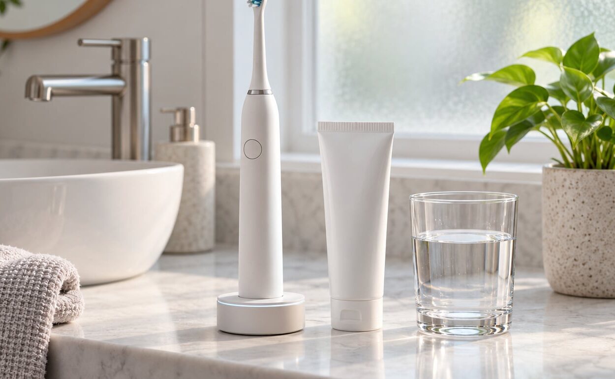 Electric Toothbrush Deals: Prime Big Deal Days