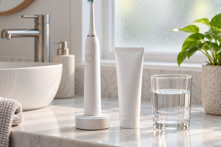 Electric Toothbrush Deals: Prime Big Deal Days