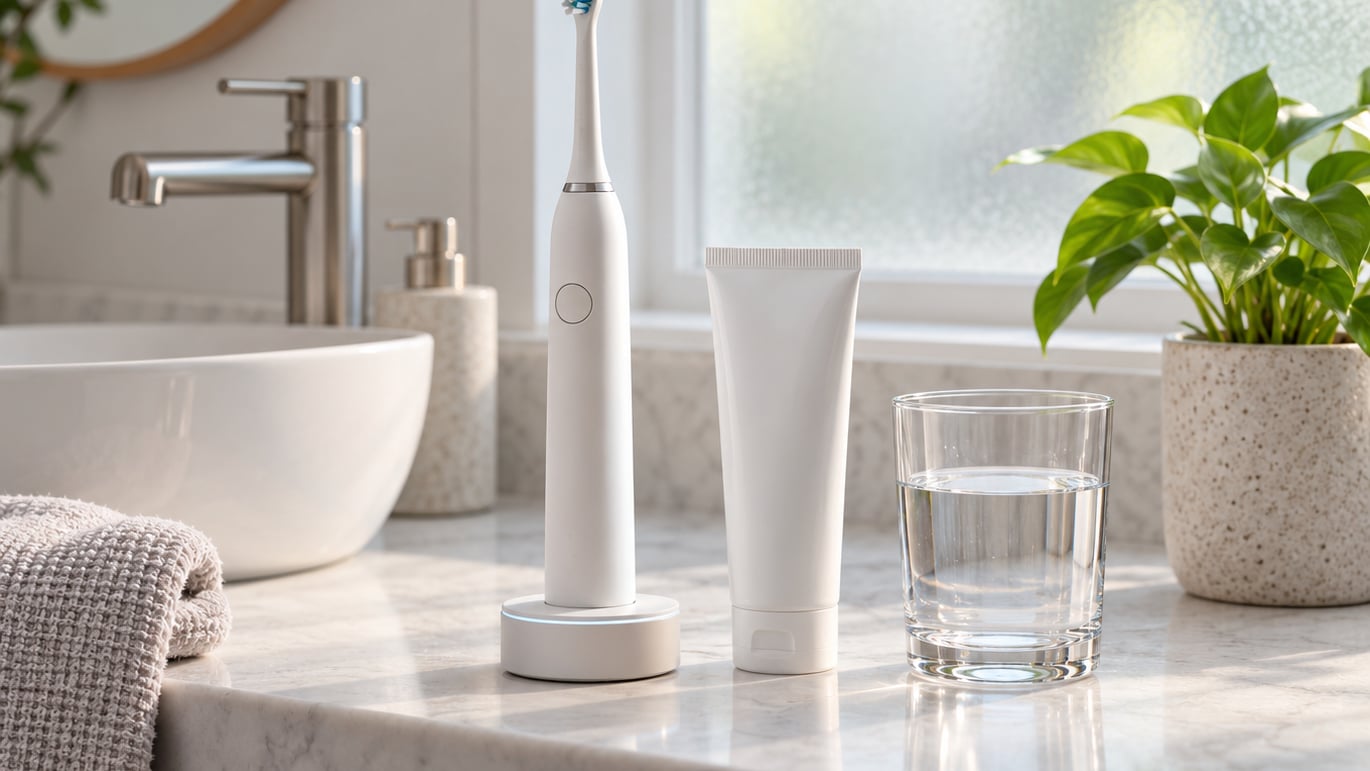 Electric Toothbrush Deals: Prime Big Deal Days