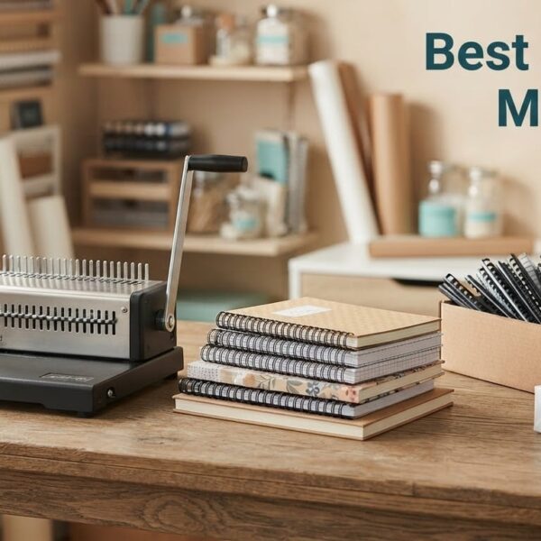 Best Binding Machines