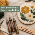 Best Professional Punch Needle Kits