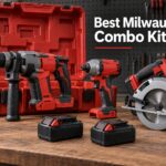 Best Milwaukee Combo Kits
