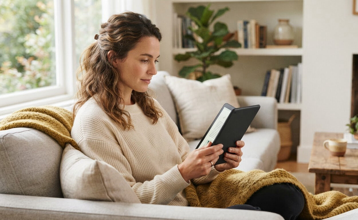 Fire Tablet Deals: Prime Big Deal Days