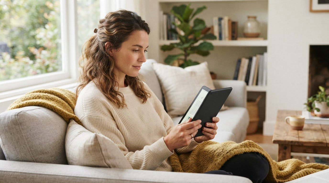 Fire Tablet Deals: Prime Big Deal Days