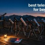 best telescopes for beginners