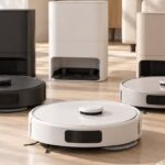 Robot Vacuum and Mop Deals: Prime Big Deal Days