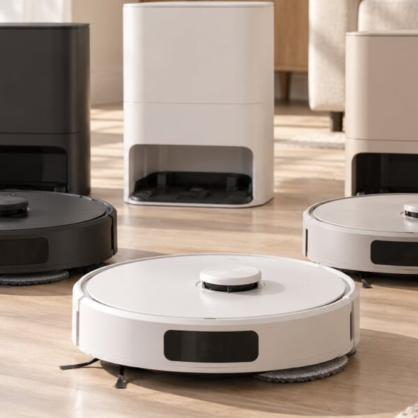 Robot Vacuum and Mop Deals: Prime Big Deal Days