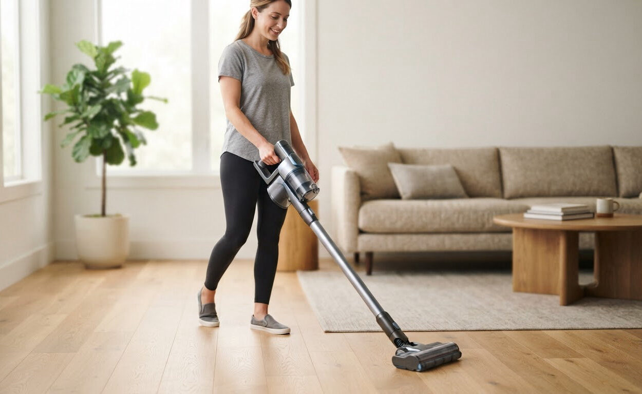 Dyson Vacuum Deals: Prime Big Deal Days