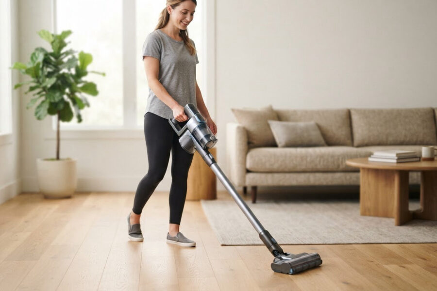 Dyson Vacuum Deals: Prime Big Deal Days