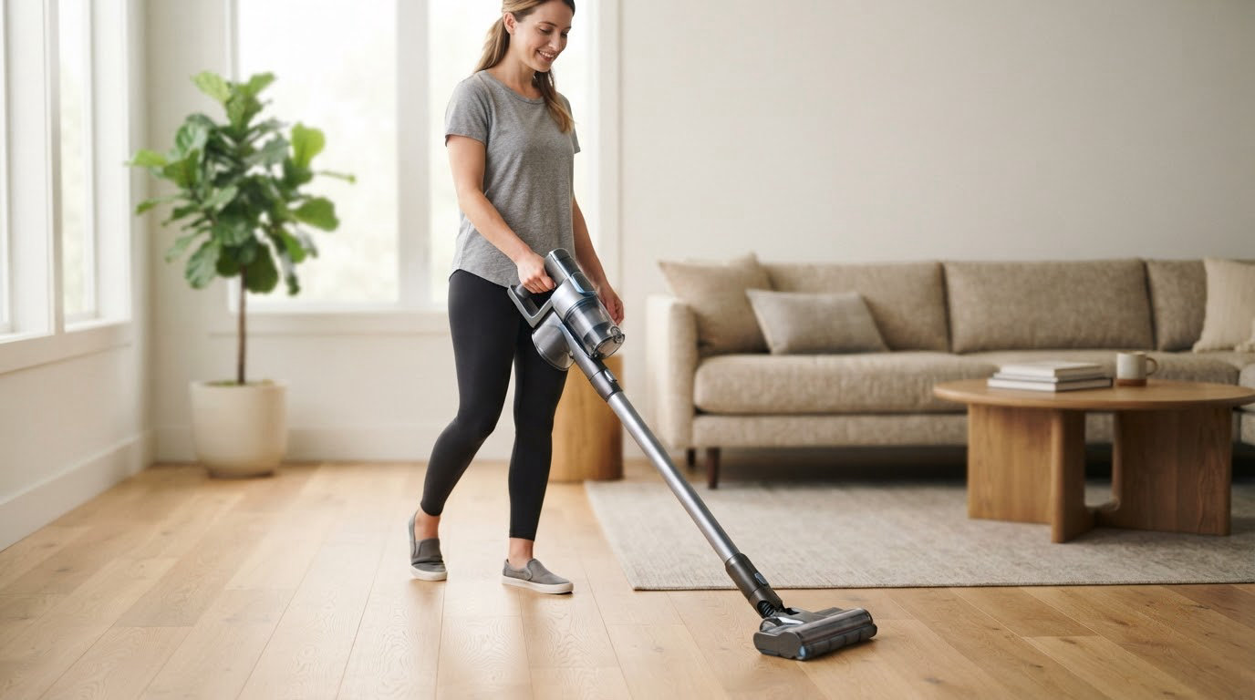 Dyson Vacuum Deals: Prime Big Deal Days