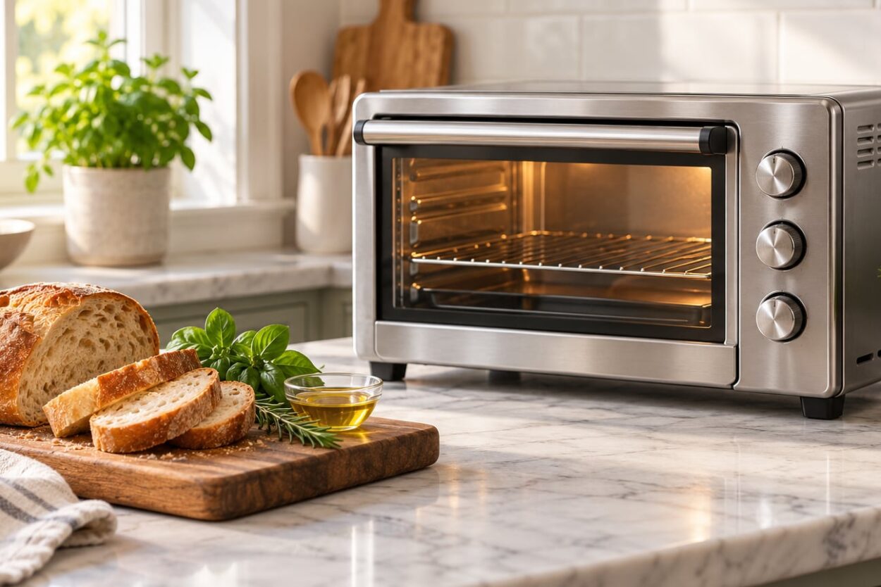 Toaster Oven Deals: Prime Big Deal Days