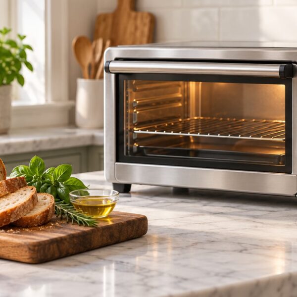 Toaster Oven Deals: Prime Big Deal Days