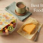 Best Beeswax Food Wraps