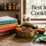 Best Indian Cookbooks