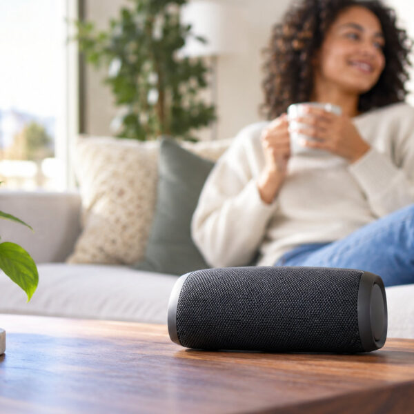 Bluetooth Speaker Deals: Prime Big Deal Days