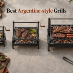 Best Argentine-style Grills