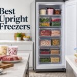 Best Upright Freezers