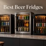 Best Beer Fridges