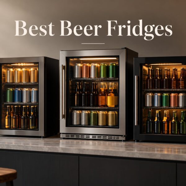 Best Beer Fridges