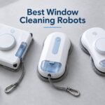 Best Window Cleaning Robots