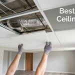 Best Drop Ceiling Tiles