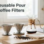 Best Reusable Pour Over Coffee Filters