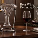 Best Wine Decanting Cradles