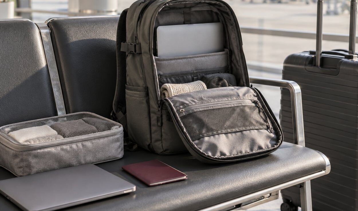 Travel Backpack Deals: Prime Big Deal Days