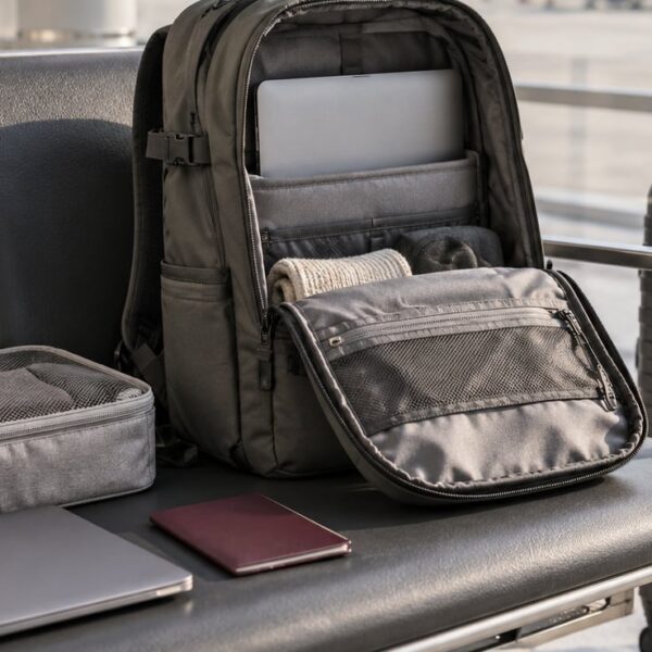 Travel Backpack Deals: Prime Big Deal Days