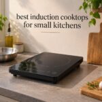 best induction cooktops for small kitchens