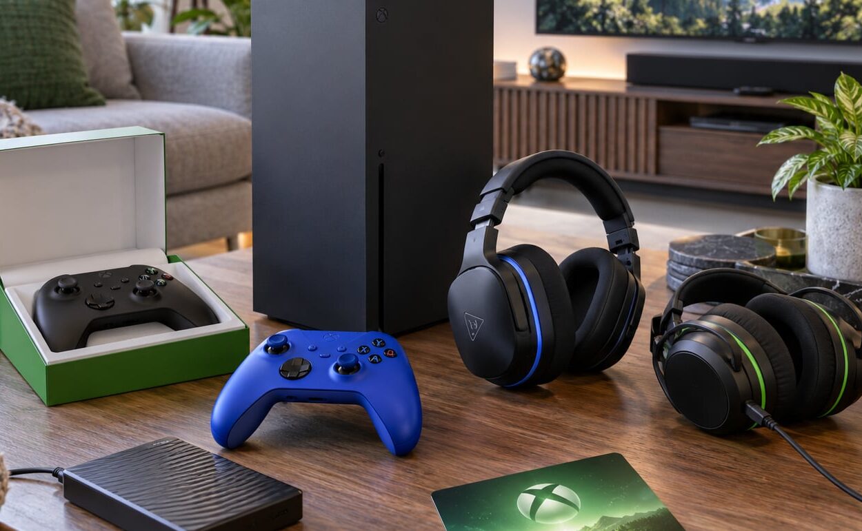 Xbox Deals: Prime Big Deal Days