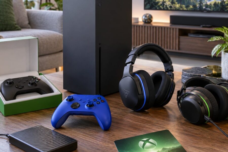 Xbox Deals: Prime Big Deal Days