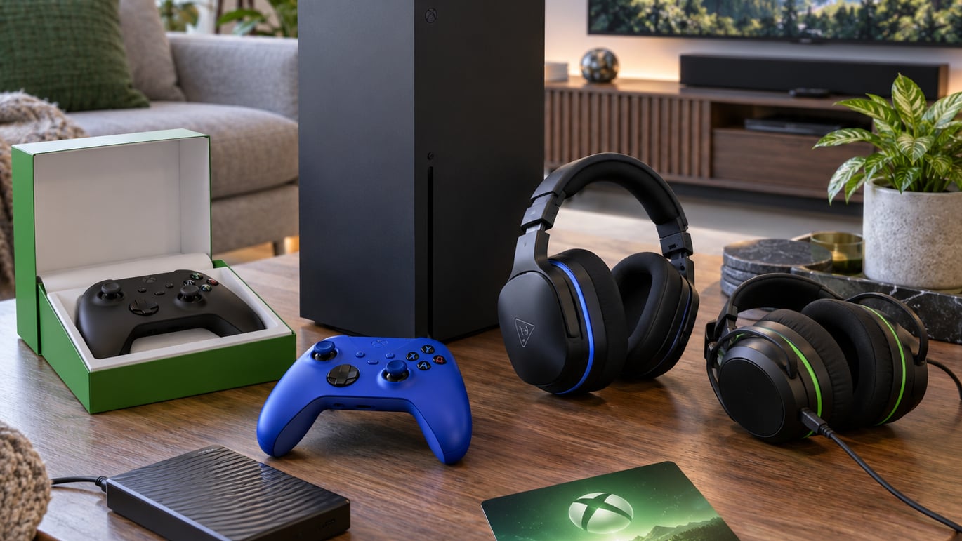 Xbox Deals: Prime Big Deal Days