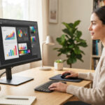4K Work Monitor Deals: Prime Big Deal Days