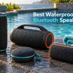 Best Waterproof Bluetooth Speakers