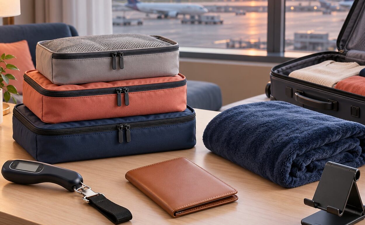 Traveler Gift Deals: Prime Big Deal Days