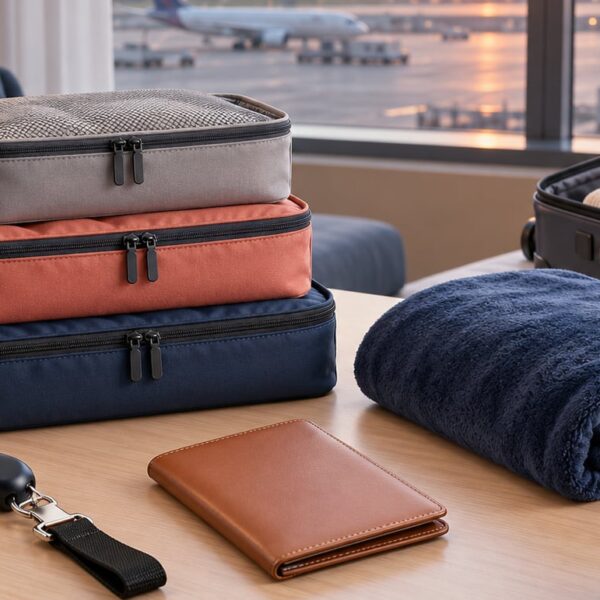 Traveler Gift Deals: Prime Big Deal Days