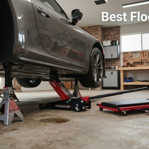 Best Floor Jacks