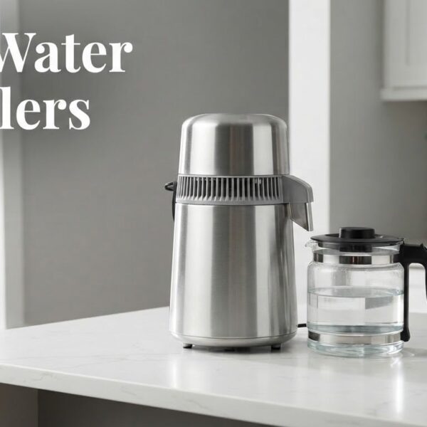 Best Water Distillers